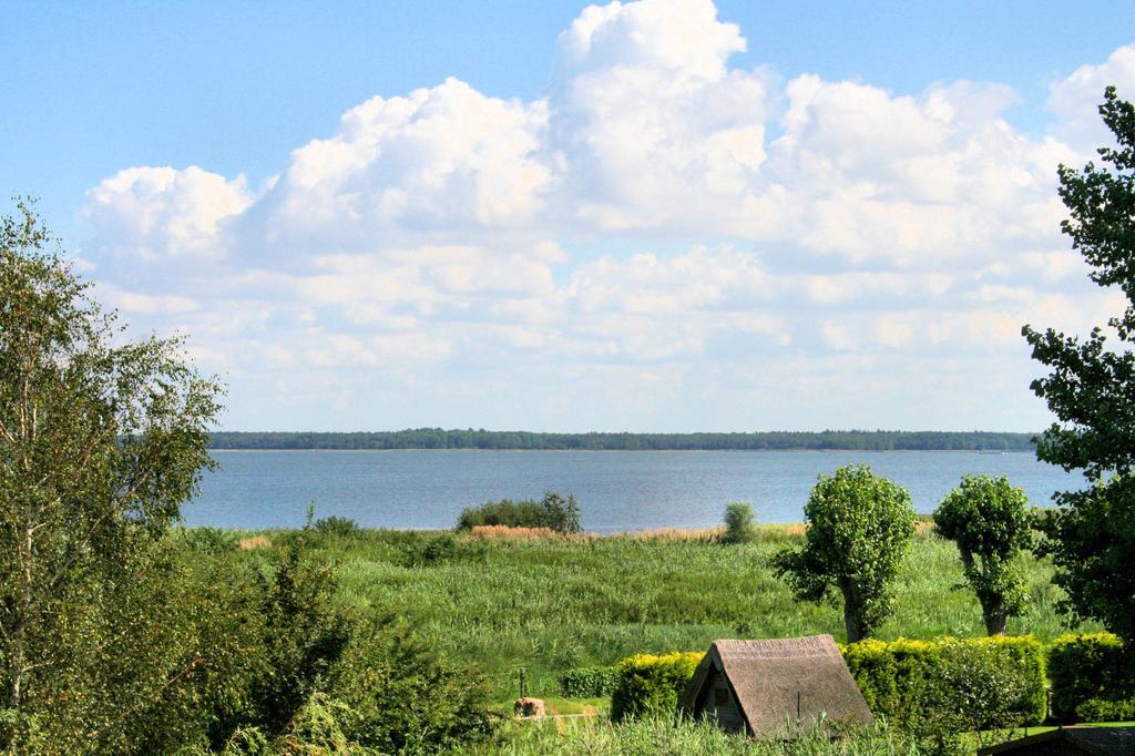 Aparthotel Haus Amo Solem Dierhagen Pokoj fotografie