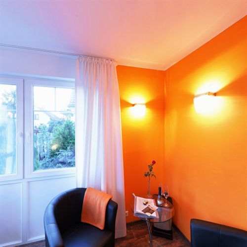 Aparthotel Haus Amo Solem Dierhagen Exteriér fotografie