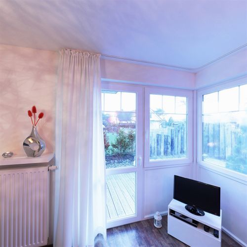 Aparthotel Haus Amo Solem Dierhagen Exteriér fotografie