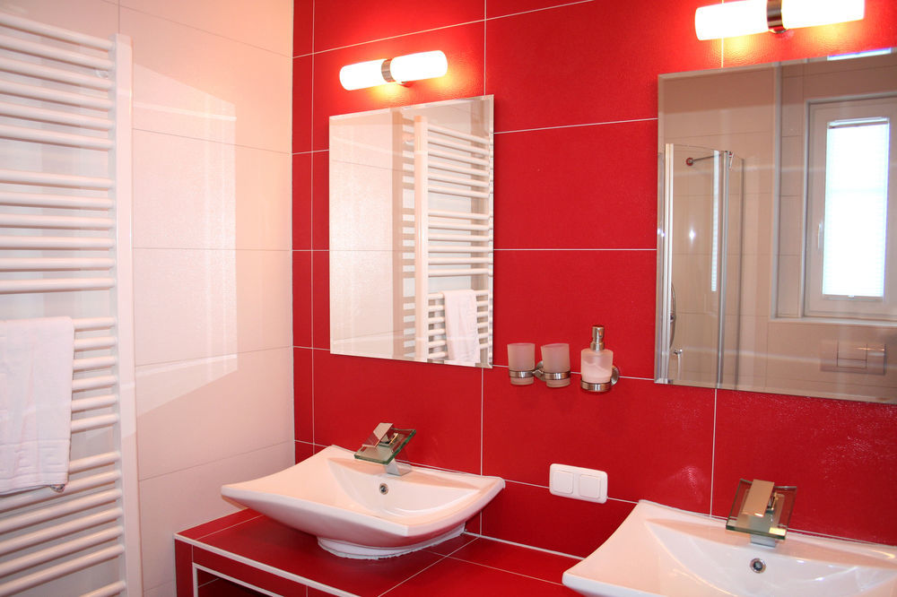 Aparthotel Haus Amo Solem Dierhagen Exteriér fotografie