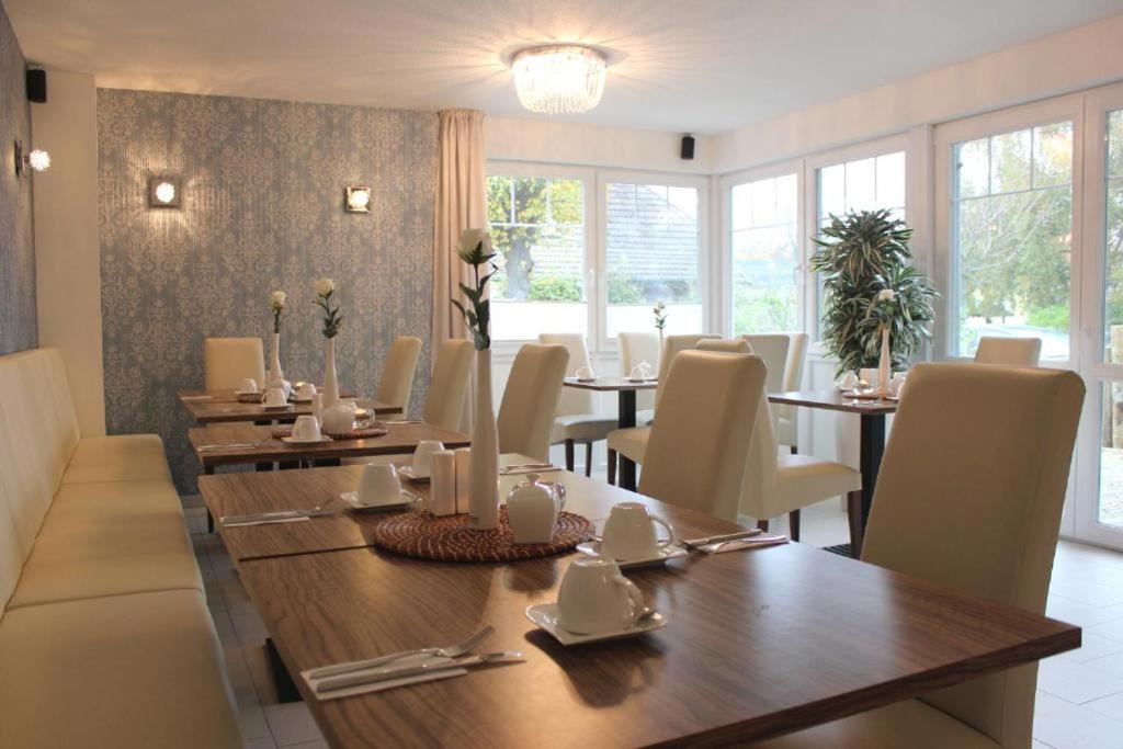 Aparthotel Haus Amo Solem Dierhagen Exteriér fotografie